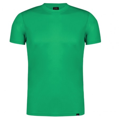 Camiseta Adulto XS Verde  Markus