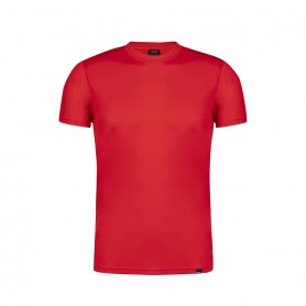 Camiseta Adulto XXL Rojo Markus