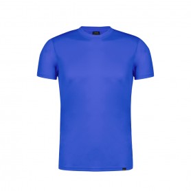 Camiseta Adulto XL Azul  Markus
