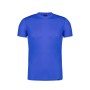 Camiseta Adulto XXL Azul Markus