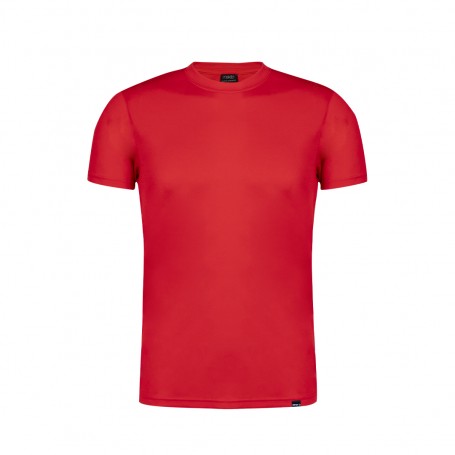 Camiseta Adulto XL Rojo Markus