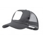 Sublimación Gorra Flecher Gris