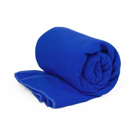 Sublimacion Toalla Absorbente RISEL Azul.