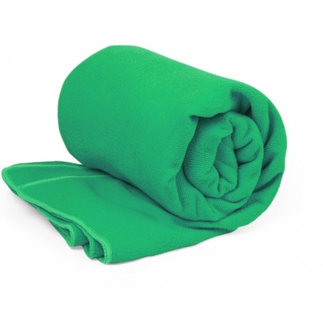 Sublimacion Toalla Absorbente Verde
