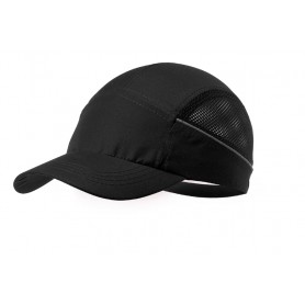 Gorra Isildur Personalización Negro