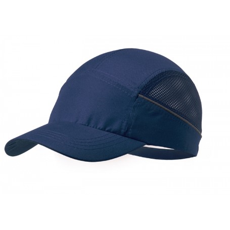 Gorra Isildur Personalizacion Marino