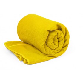 Sublimación Toalla Absorbente Bayalax Amarillo