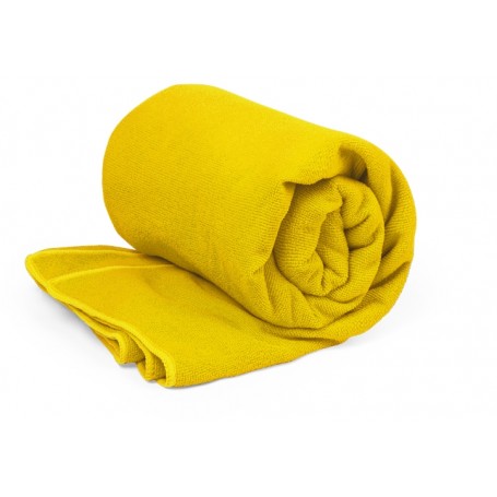 Sublimación Toalla Absorbente Bayalax Amarillo