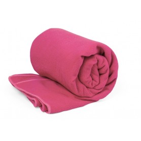 Sublimación Toalla Absorbente Bayalax Fucsia