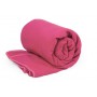 Sublimación Toalla Absorbente Bayalax Fucsia