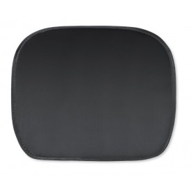 Personalización Set 2  Parasoles Plegable Negro