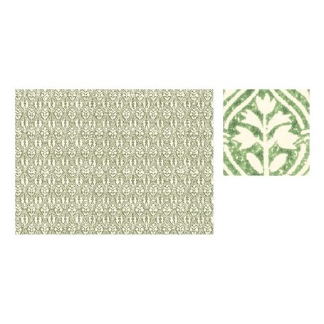 2 Papeles ROSSI TSC4106A 50x70cm