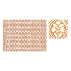 2 Papeles ROSSI TSC4106B 50x70cm