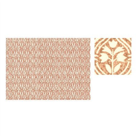 2 Papeles ROSSI TSC4106B 50x70cm