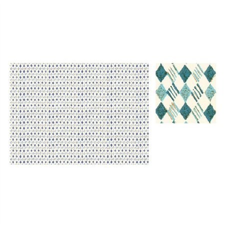 2 Papeles ROSSI TSC411A 50x70cm