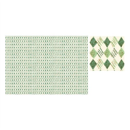 2 Papeles ROSSI 4111B 50x70cm