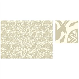 2 Papeles ROSSI XIL2024 50x70cm