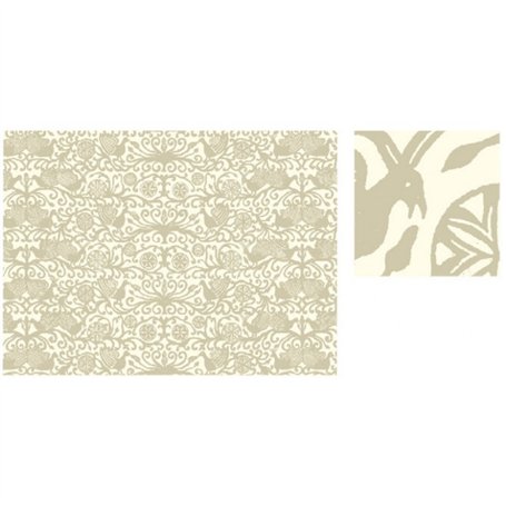 2 Papeles ROSSI XIL2024 50x70cm