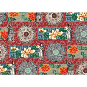 2 Papeles ROSSI CRT181 50x70cm