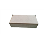 Caja en Dm. COT2039 200x100x50_3mm.