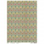 Rice Paper A3 Blooming elegance