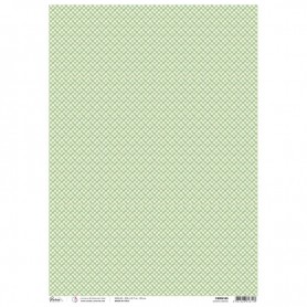 Rice Paper A3 Diamond Dreams