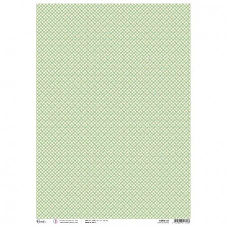 Rice Paper A3 Diamond Dreams