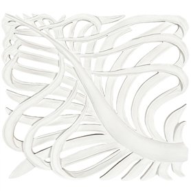 APLIQUE PAPUA 59.5x52.5cm