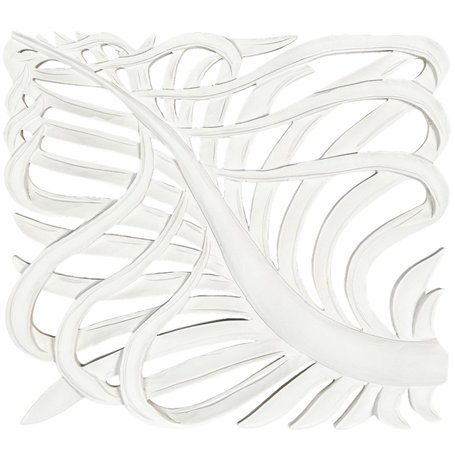 APLIQUE PAPUA 59.5x52.5cm