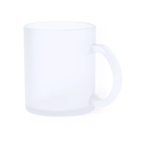 Taza Sublimación Amira 350 ml.