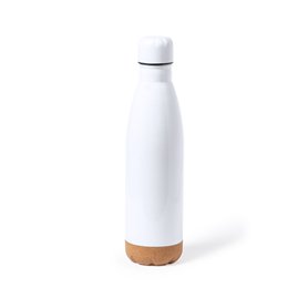Bidón Sublimación Pooch 750ml.