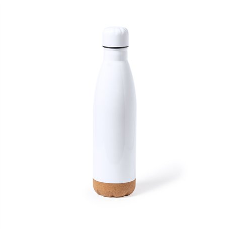 Bidón Sublimación Pooch 750ml.