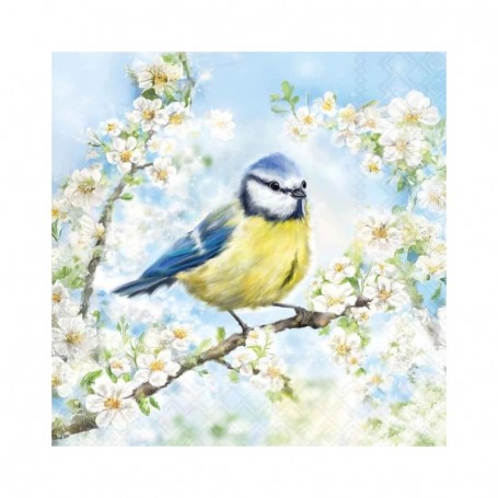 Servilleta BLOSSOM TIME