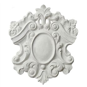 Escudo Resina Poliuretano mod.3