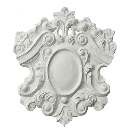 Escudo Resina Poliuretano mod.3