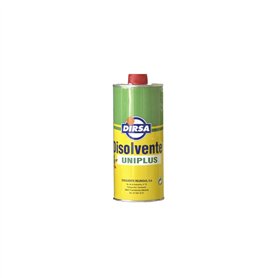 Disolvente Universal 1000 ml.