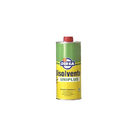 Disolvente Universal 1000 ml.