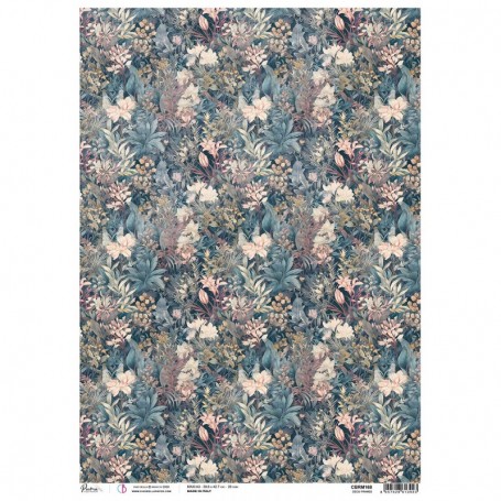 Rice Paper A3 Deco Frames