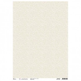 Rice Paper A3 Ornate Filigree