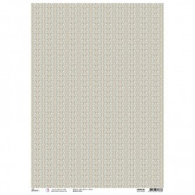 Rice Paper A3 Velvet Manor