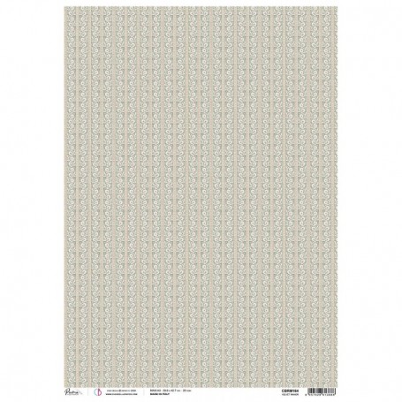 Rice Paper A3 Velvet Manor