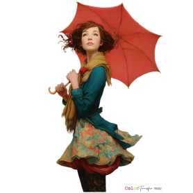 COLOR TRANSFER 27X21 cm