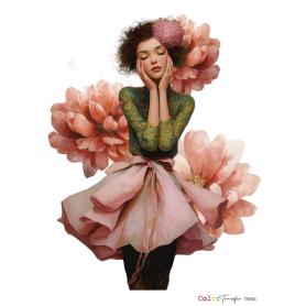 COLOR TRANSFER 27X21 cm