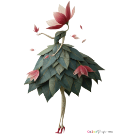 COLOR TRANSFER 27X21 cm