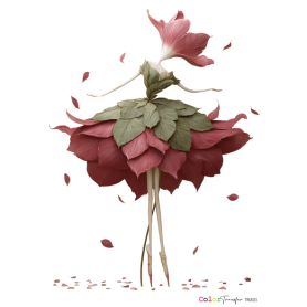 COLOR TRANSFER 27X21 cm