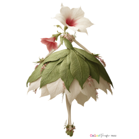 COLOR TRANSFER 27x21cm