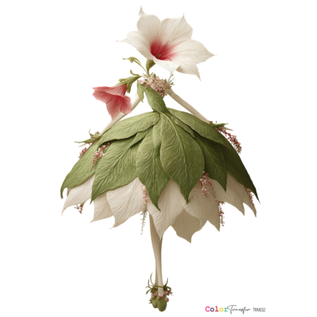 COLOR TRANSFER 27x21cm