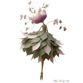 COLOR TRANSFER 27x21cm