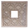 Arabesco MDF 40x40 cm