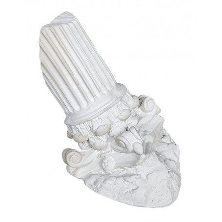 Peana columna.13x12 altu.18,5cm.